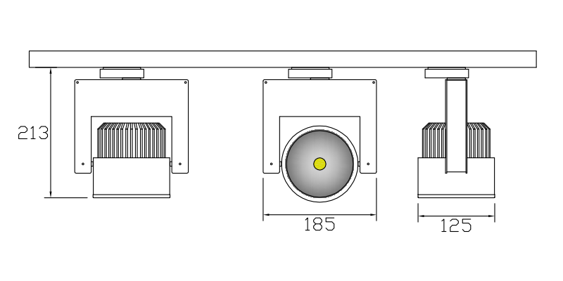 TL 1212 Teknik Çizim